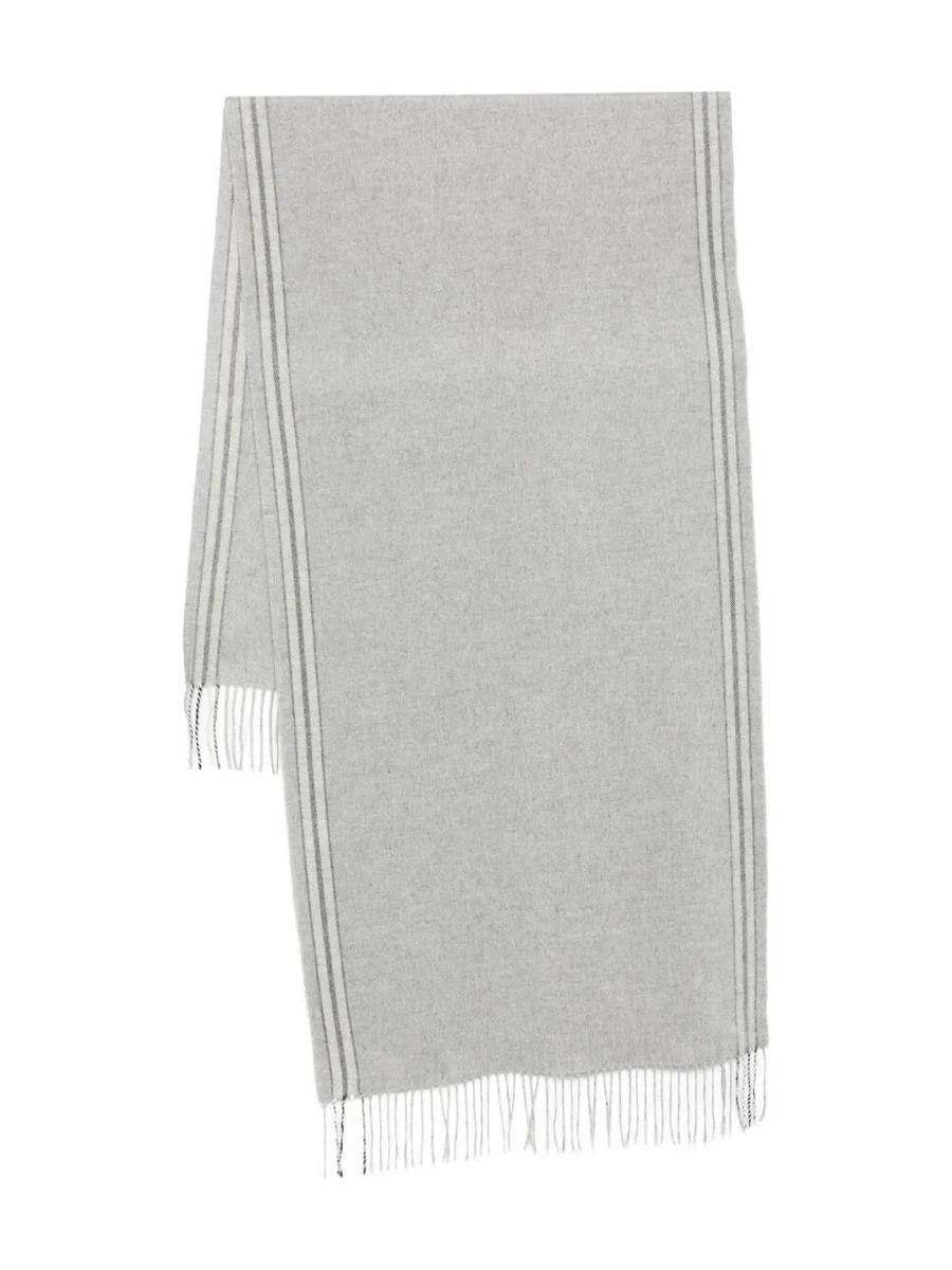 Brunello Cucinelli Classic Scarf Accessories