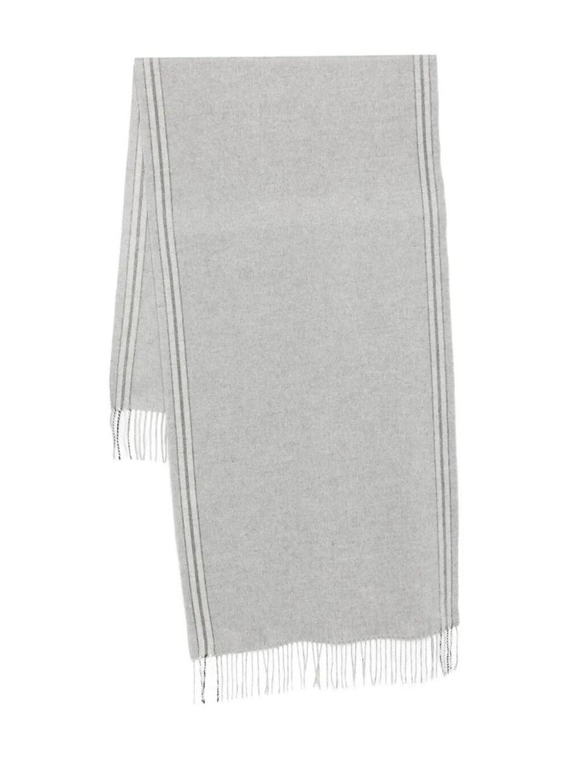 Brunello Cucinelli Classic Scarf Accessories