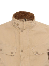 Barbour Jacket