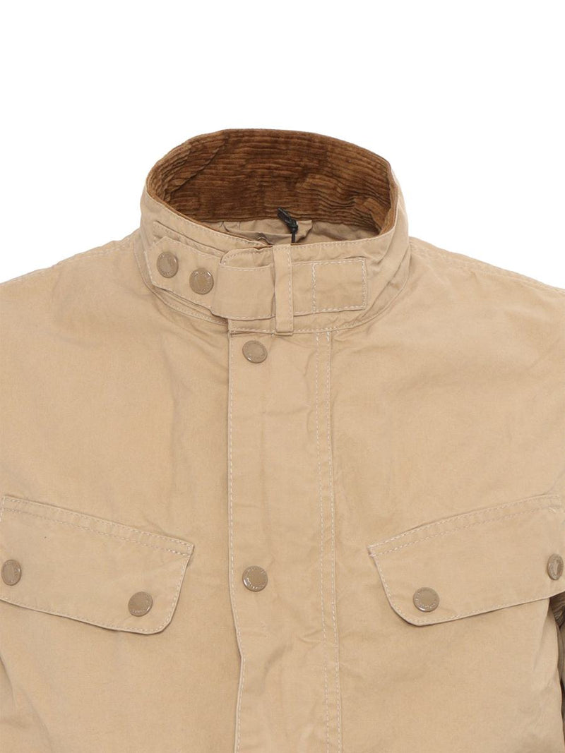 Barbour Jacket
