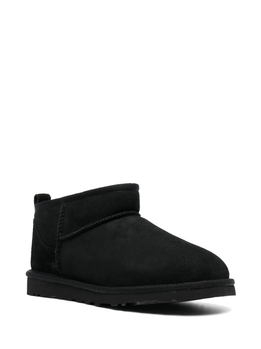 UGG Classic Ultra Mini Boots