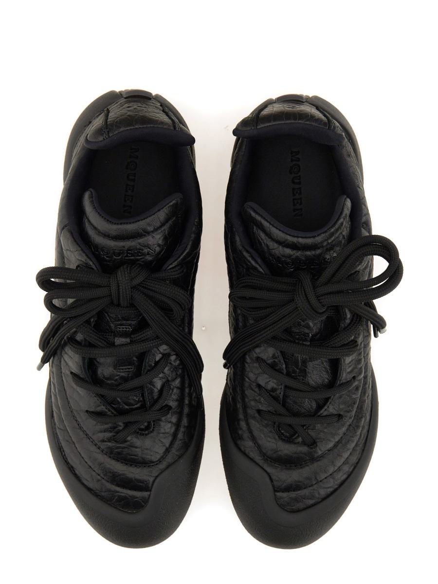 Alexander McQueen "Flexion" Sneaker