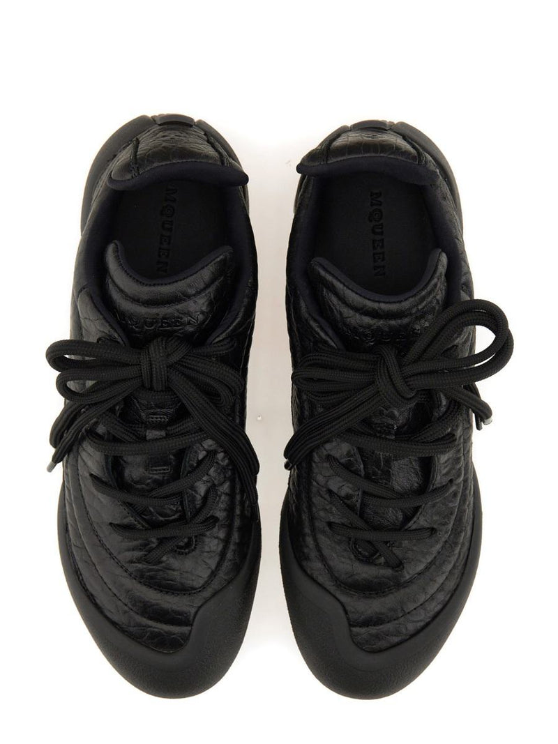 Alexander McQueen "Flexion" Sneaker