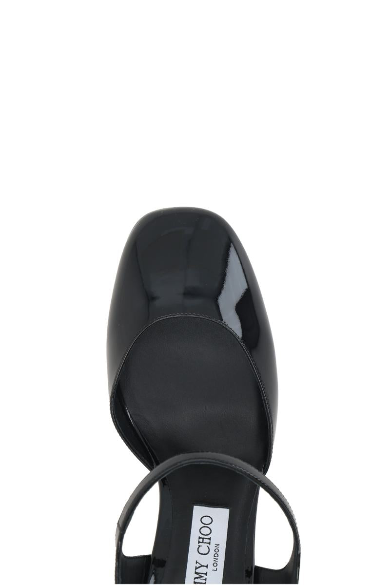 Jimmy Choo With Heel