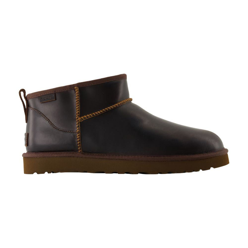 UGG Ultra Mini Classic Boots