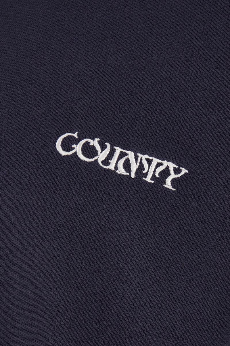 Marcelo Burlon County Of Milan Knitwear