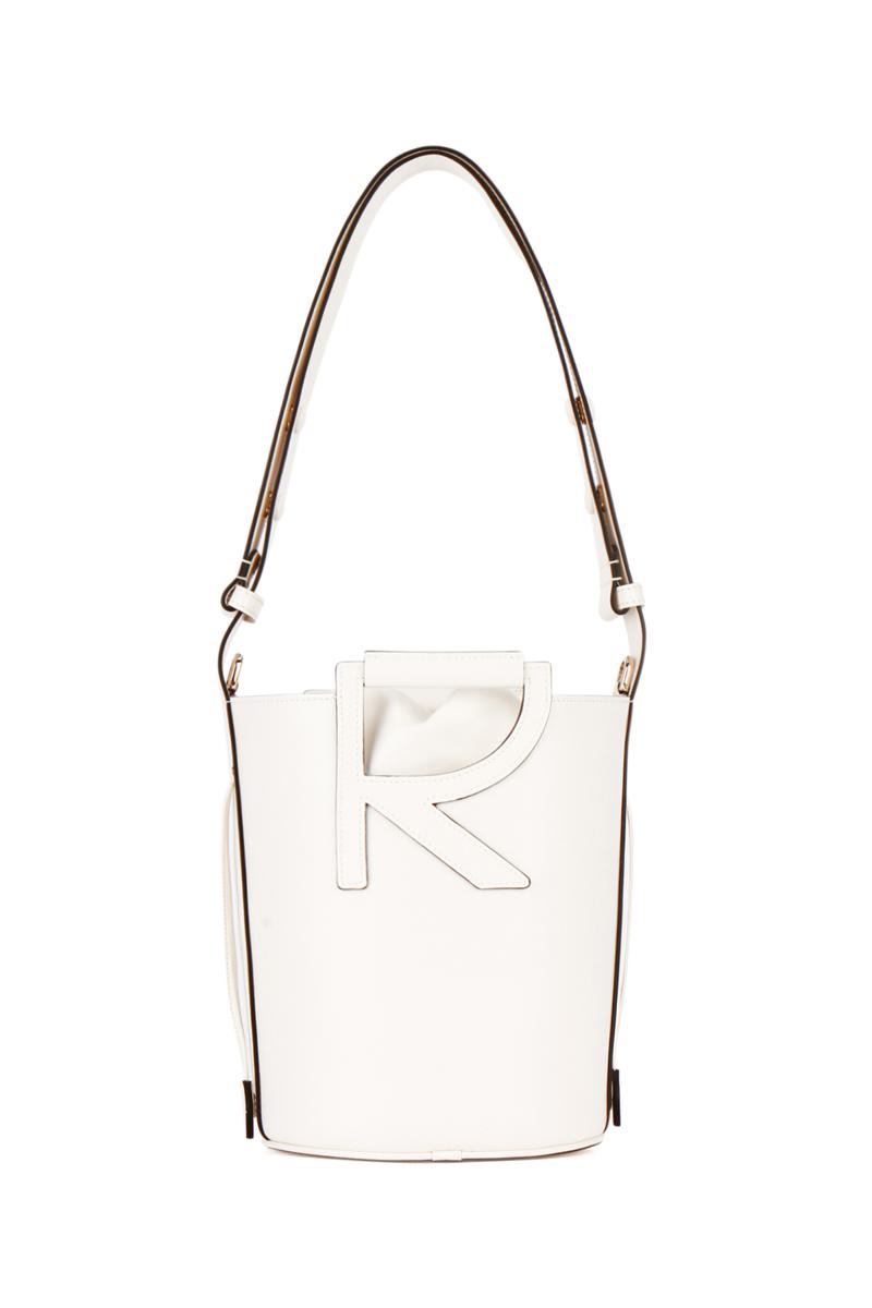 Roger Vivier Bucket Bags