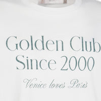 Golden Goose T-Shirts And Polos