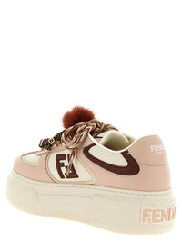 Fendi 'Fendi Match' Sneakers
