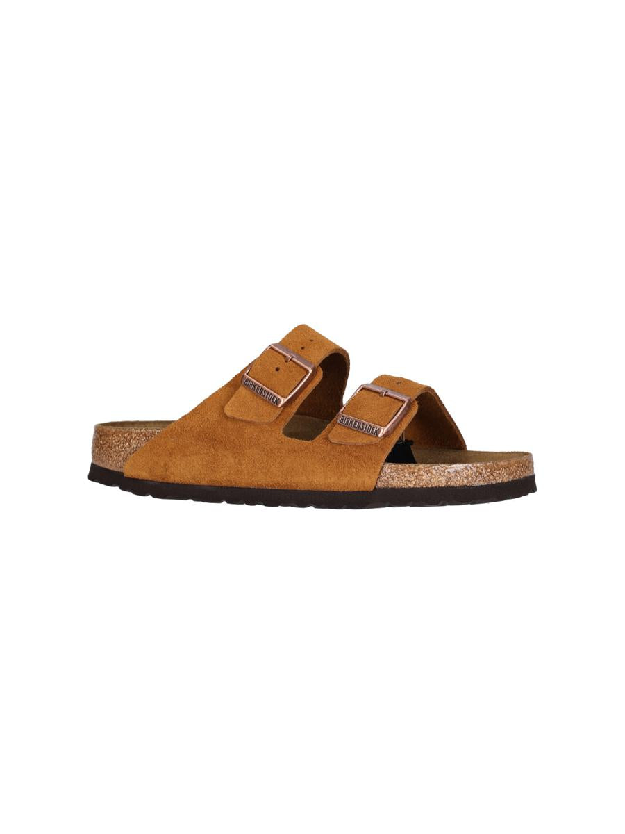 Birkenstock Sandals