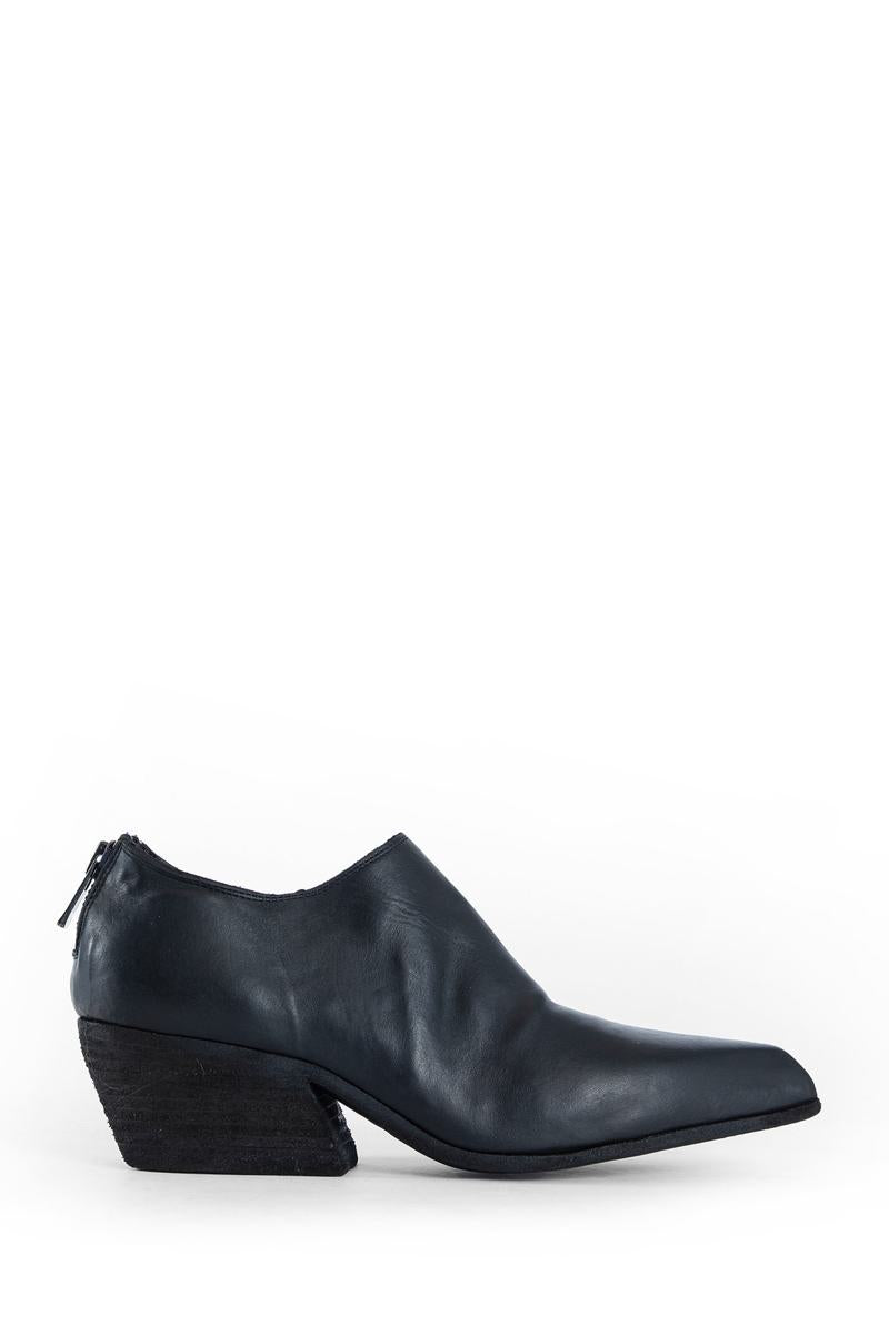 Guidi Boots
