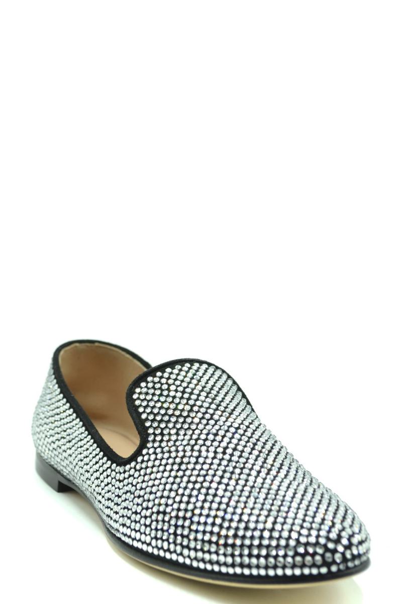 Giuseppe Zanotti Ballet Flats