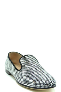 Giuseppe Zanotti Ballet Flats