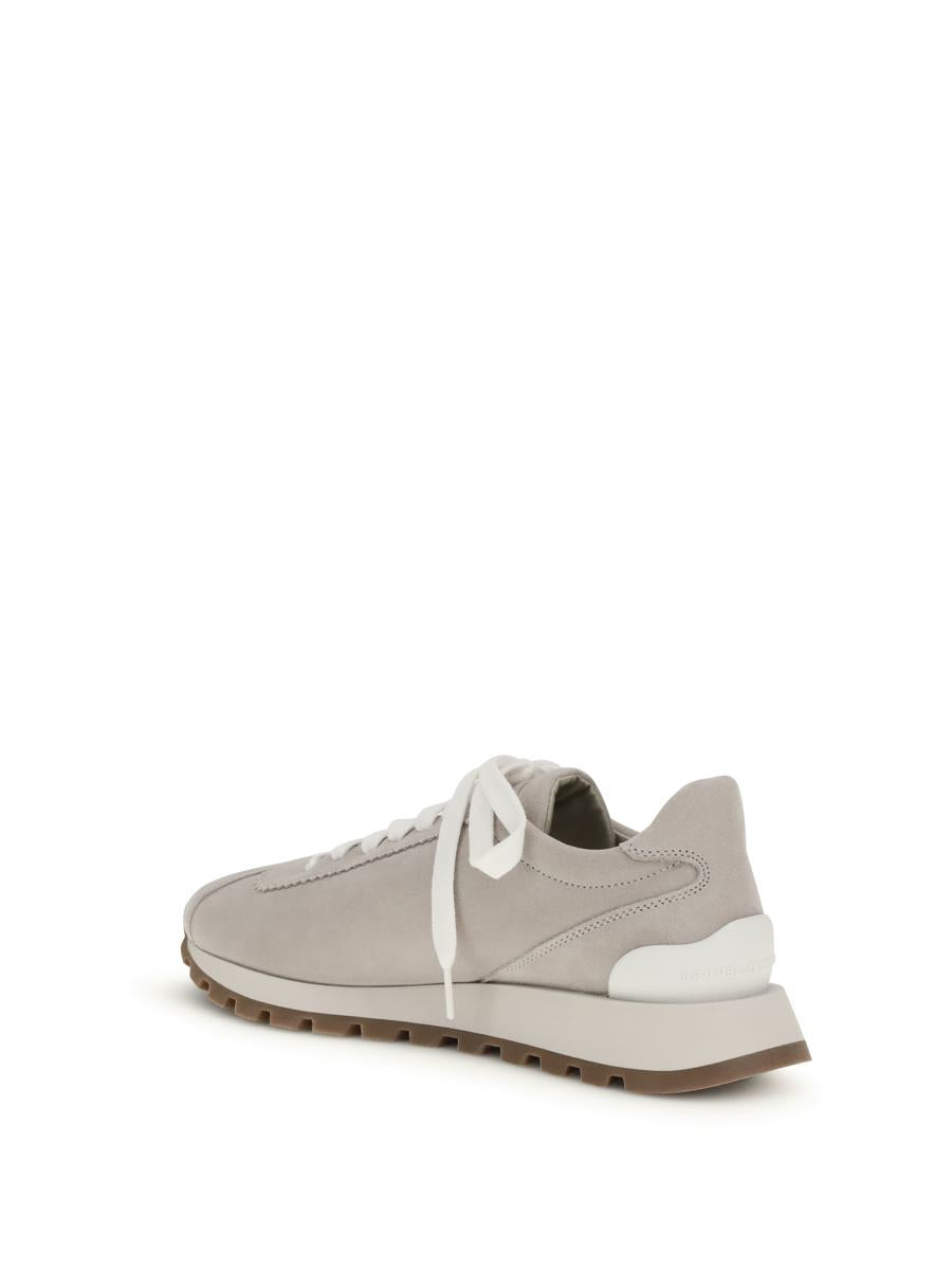 Brunello Cucinelli Sneakers