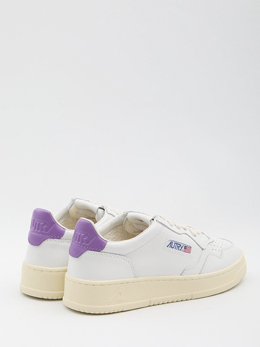 Medalist Low Sneakers