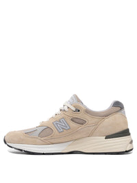New Balance "Elevated Essentials Made In Uk991V2" Sneakers