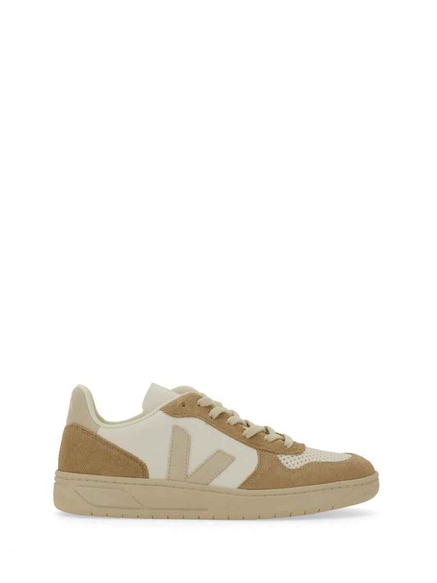 Veja Sneaker "V-10" Unisex