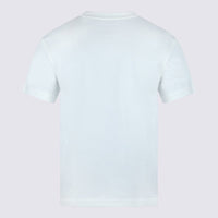 Burberry T-Shirts And Polos