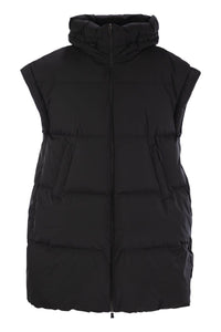 Herno Laminar Gore-Tex Vests