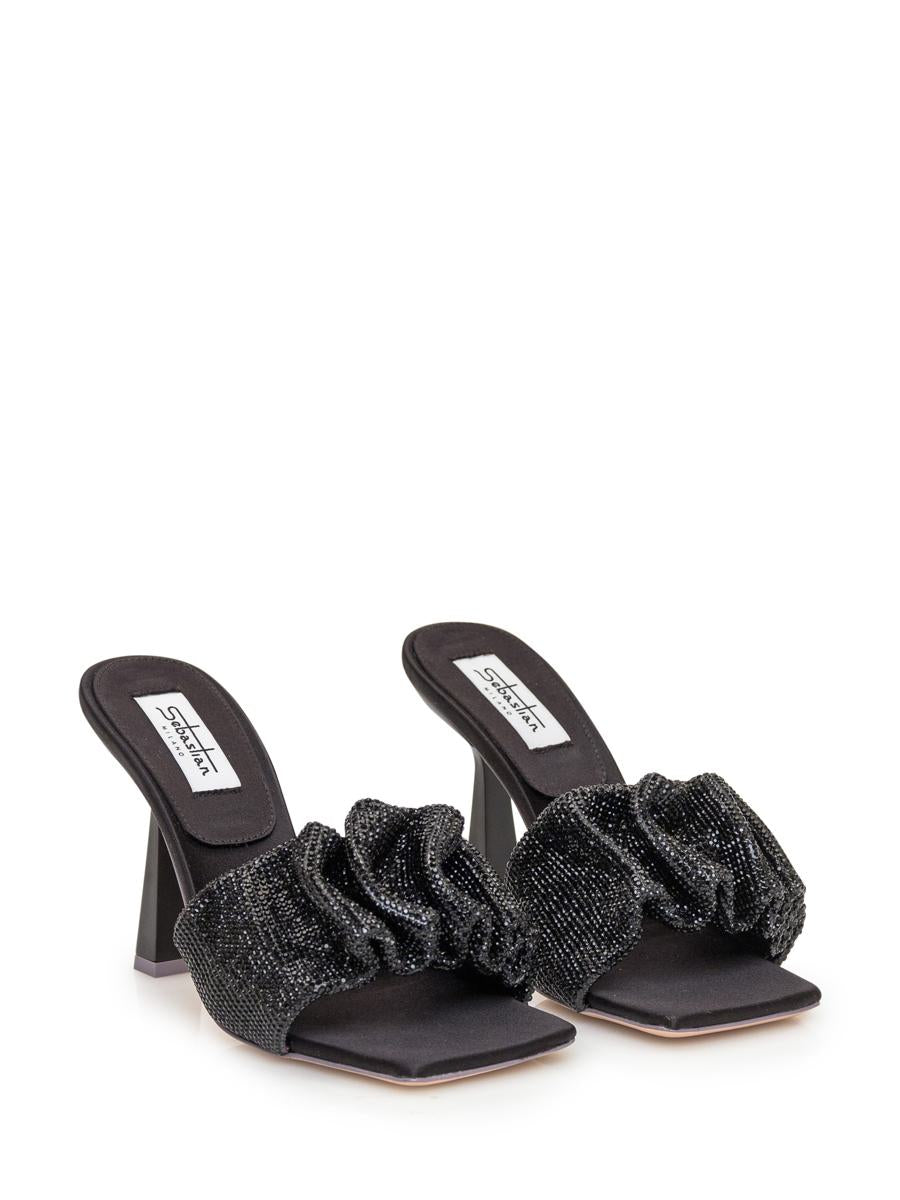 Sebastian Mule Cher Crystal