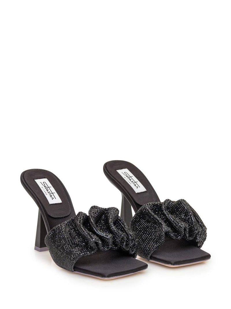 Sebastian Mule Cher Crystal