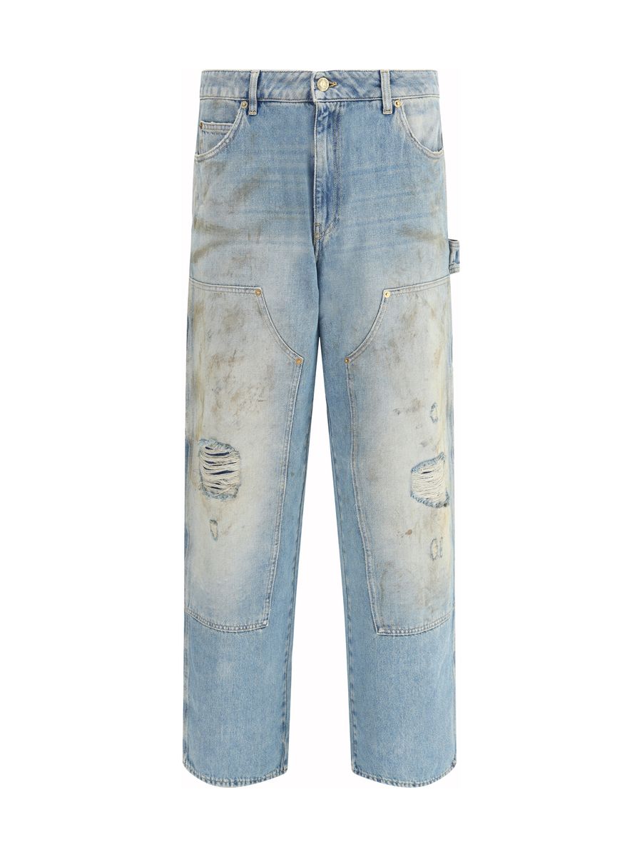 Golden Goose Jeans