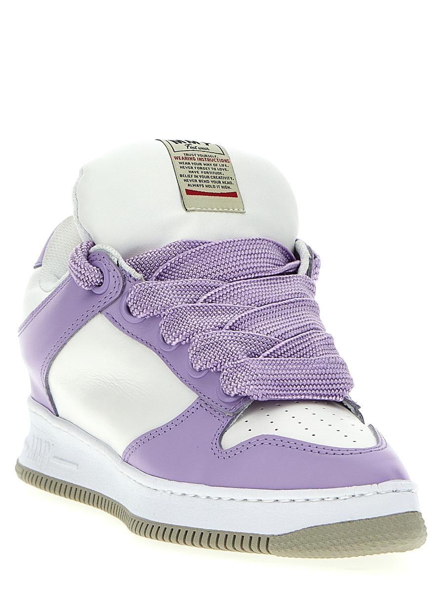 Maison Mihara Yasuhiro 'Rosy Dad' Sneakers