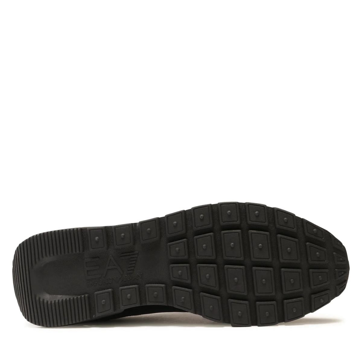 Ea7 Emporio Armani Shoes