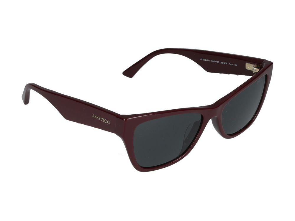 JIMMY CHOO Sunglasses