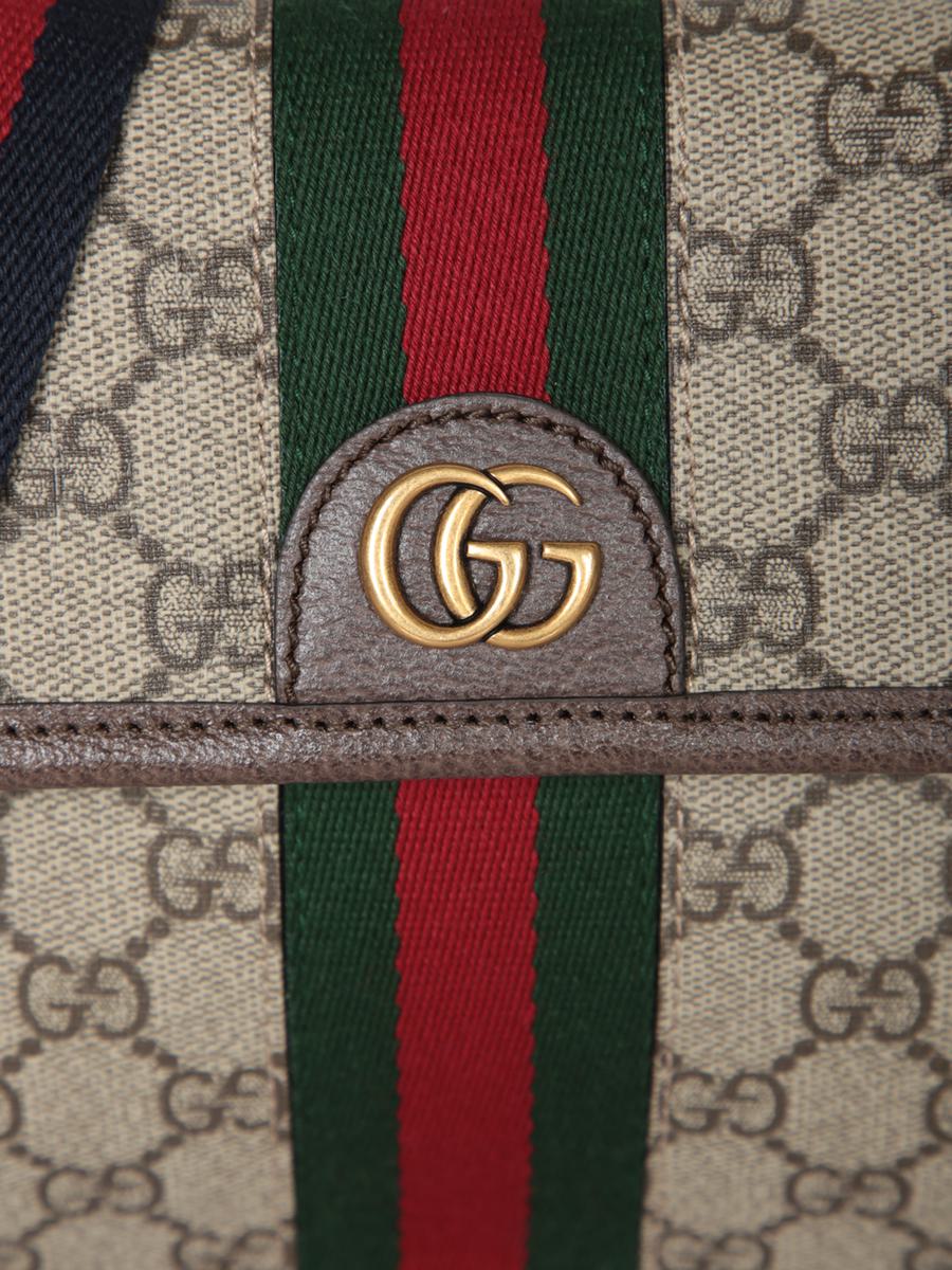 Gucci Belt Bags