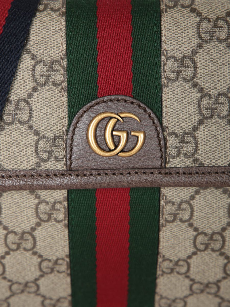 Gucci Belt Bags