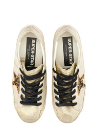 Golden Goose "Super-Star" Sneaker