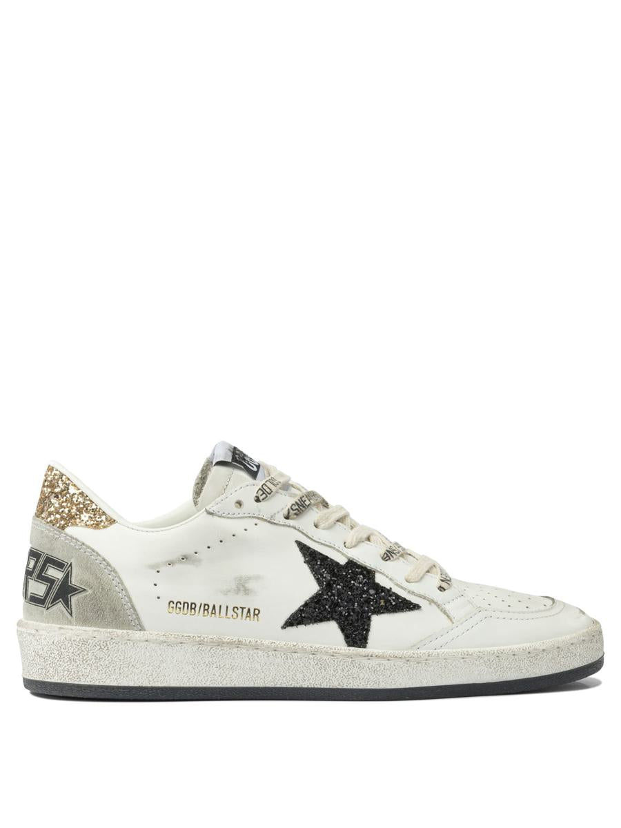 Golden Goose "Ball Star" Sneakers