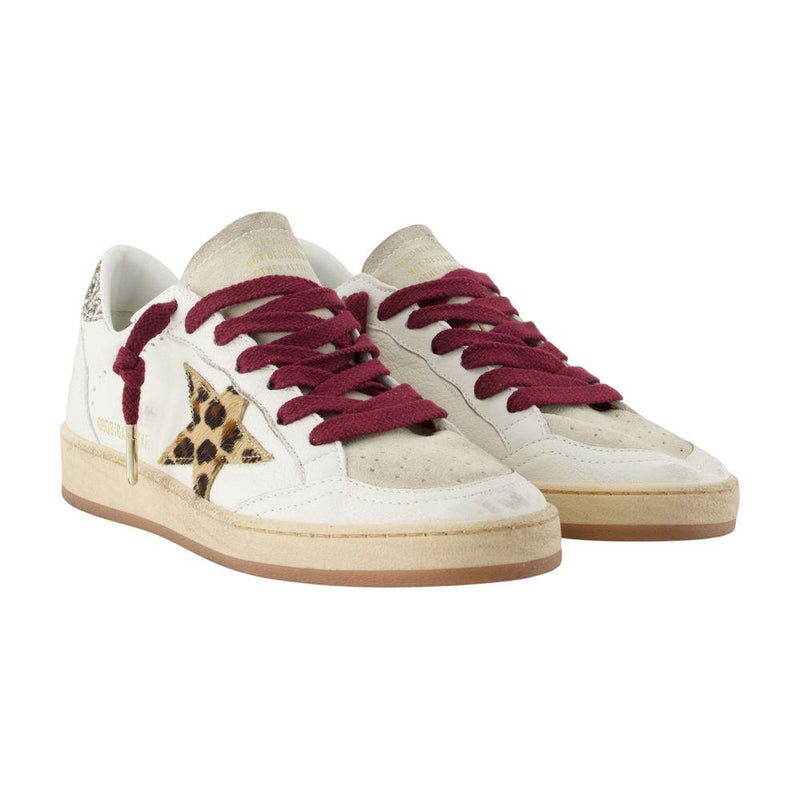 Golden Goose Ballstar  Sneakers