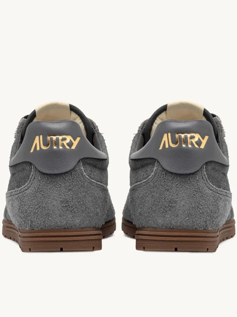Autry Windspin Low Shoes