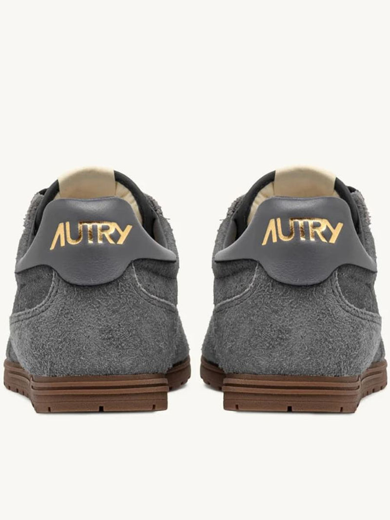 Autry Windspin Low Shoes