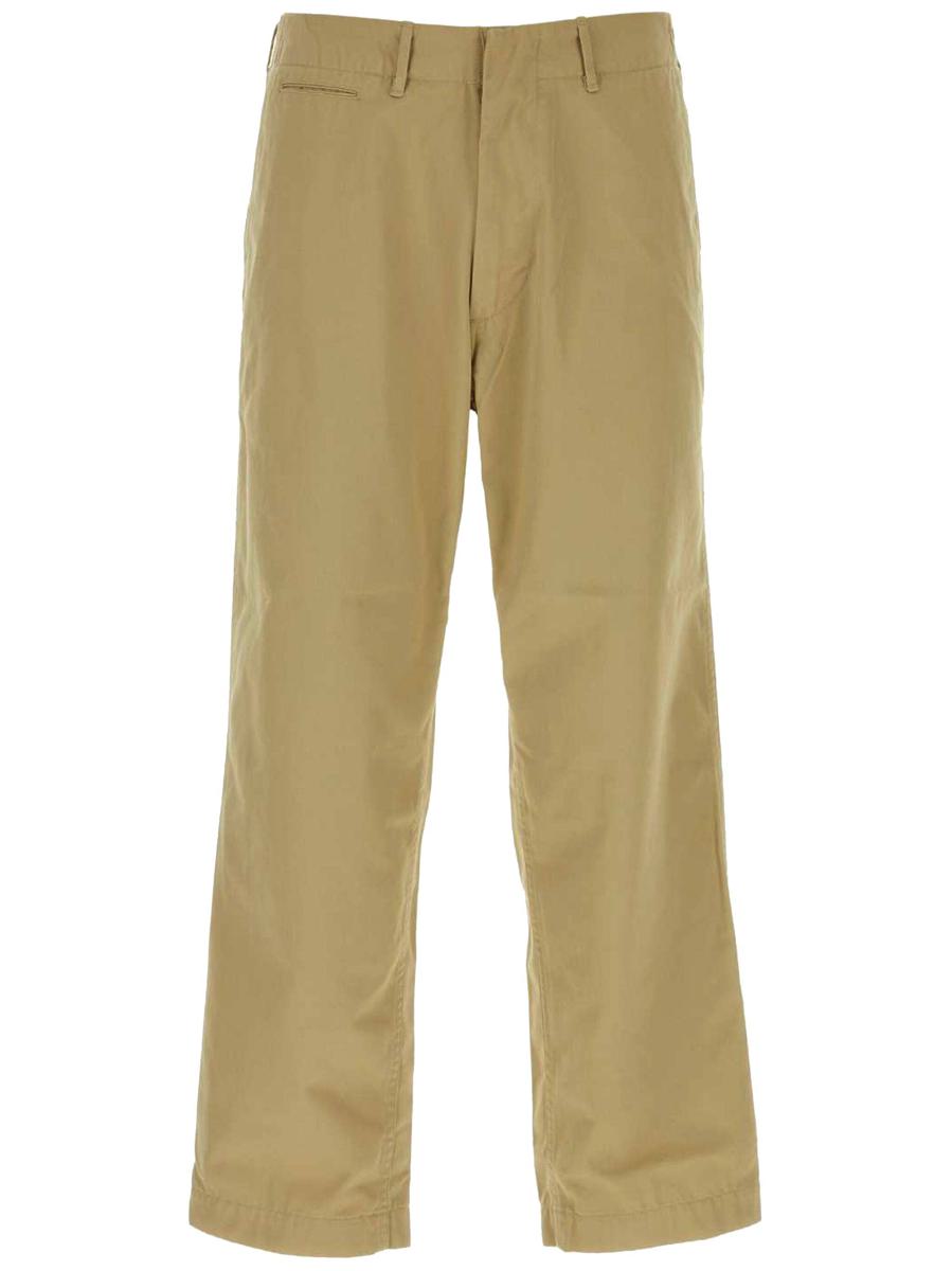 Nanamica Trousers