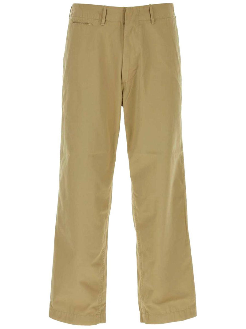 Nanamica Trousers