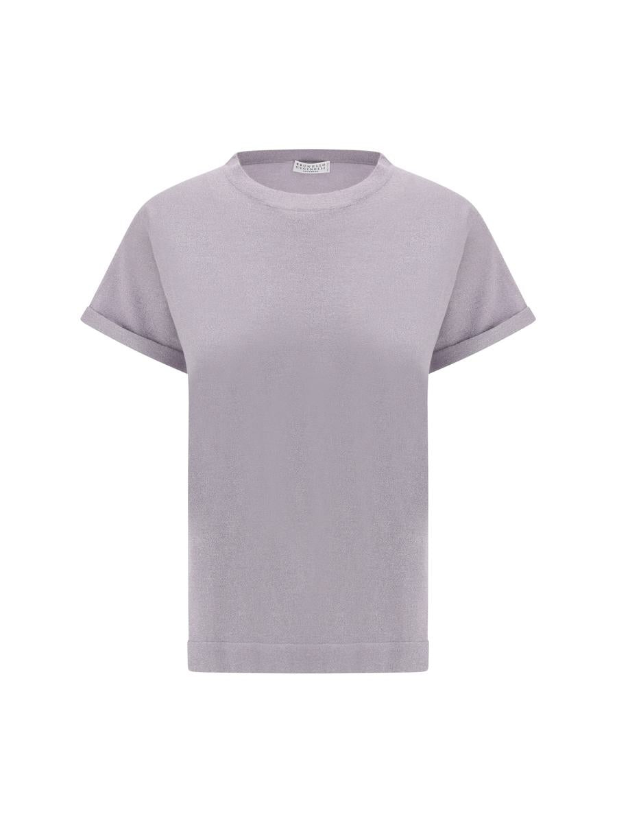 Brunello Cucinelli T-Shirts