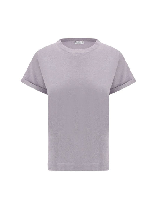 Brunello Cucinelli T-Shirts