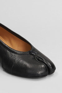 Maison Margiela Tabi Ballet Flats
