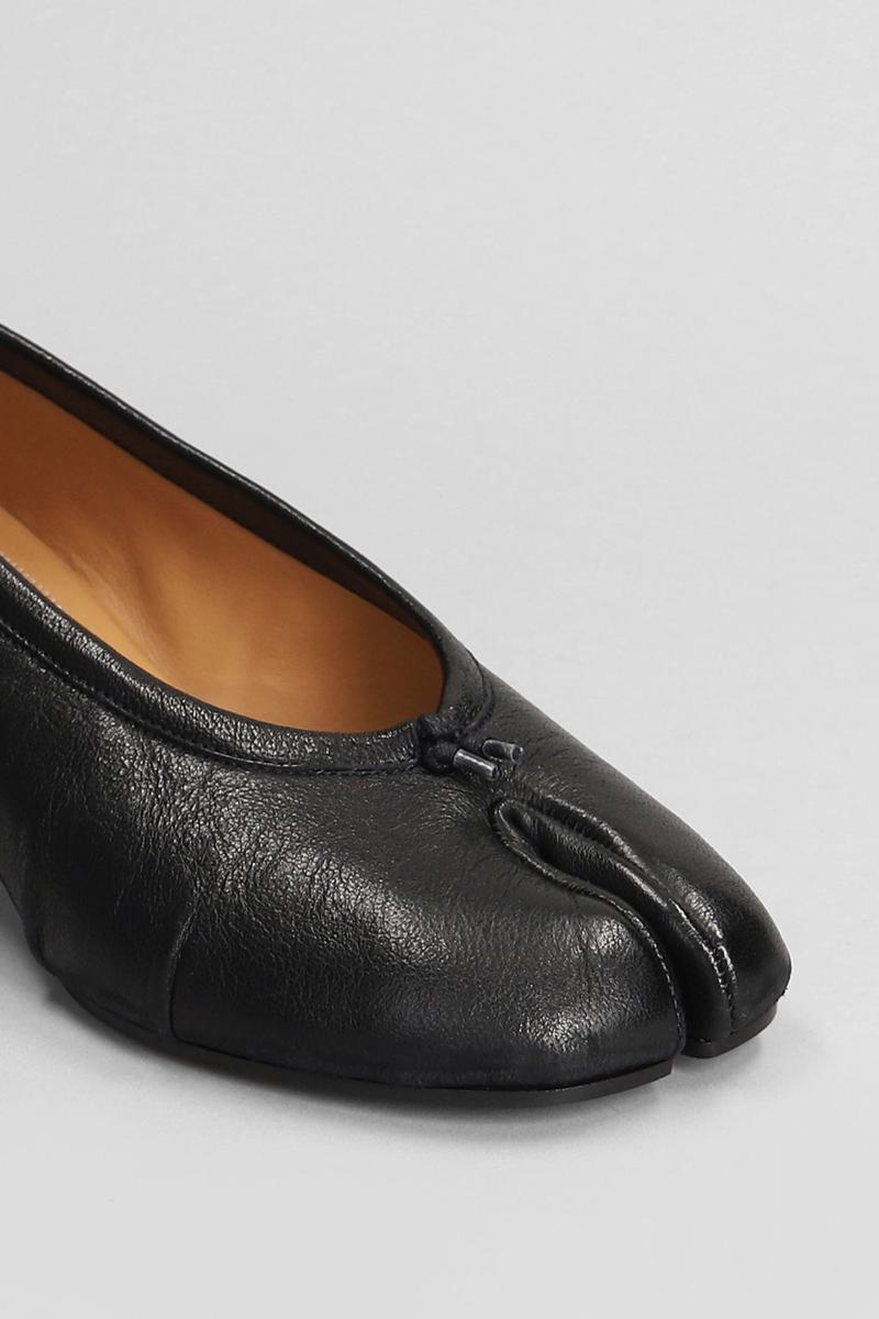 Maison Margiela Tabi Ballet Flats