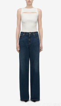 Alexander McQueen Jeans