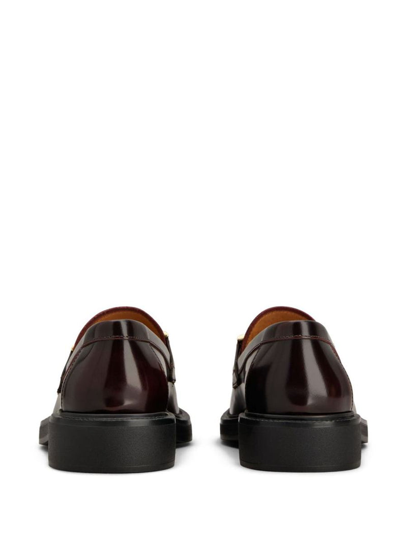 Tod'S Flat Shoes