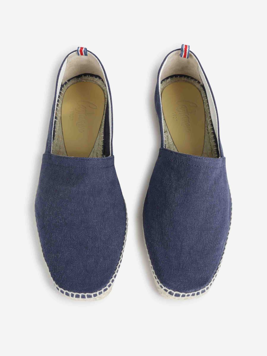Castañer Pablo Cotton Espadrilles