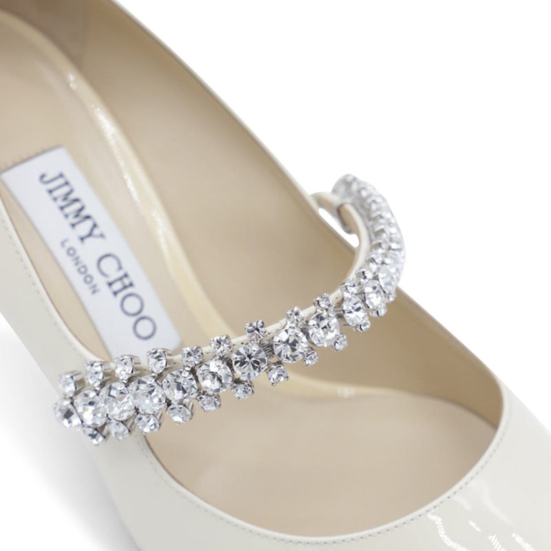 Jimmy Choo With Heel