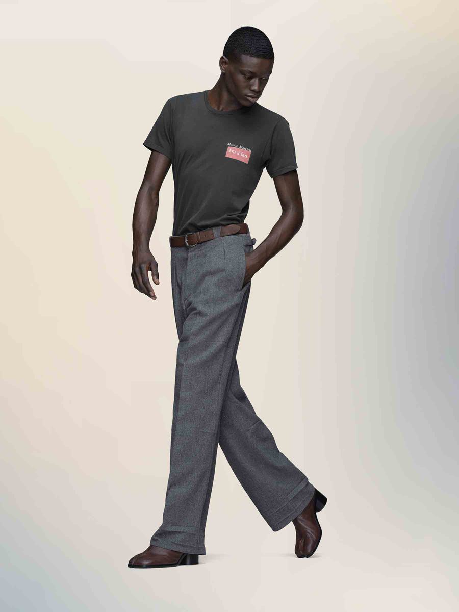 Maison Margiela  T-Shirt