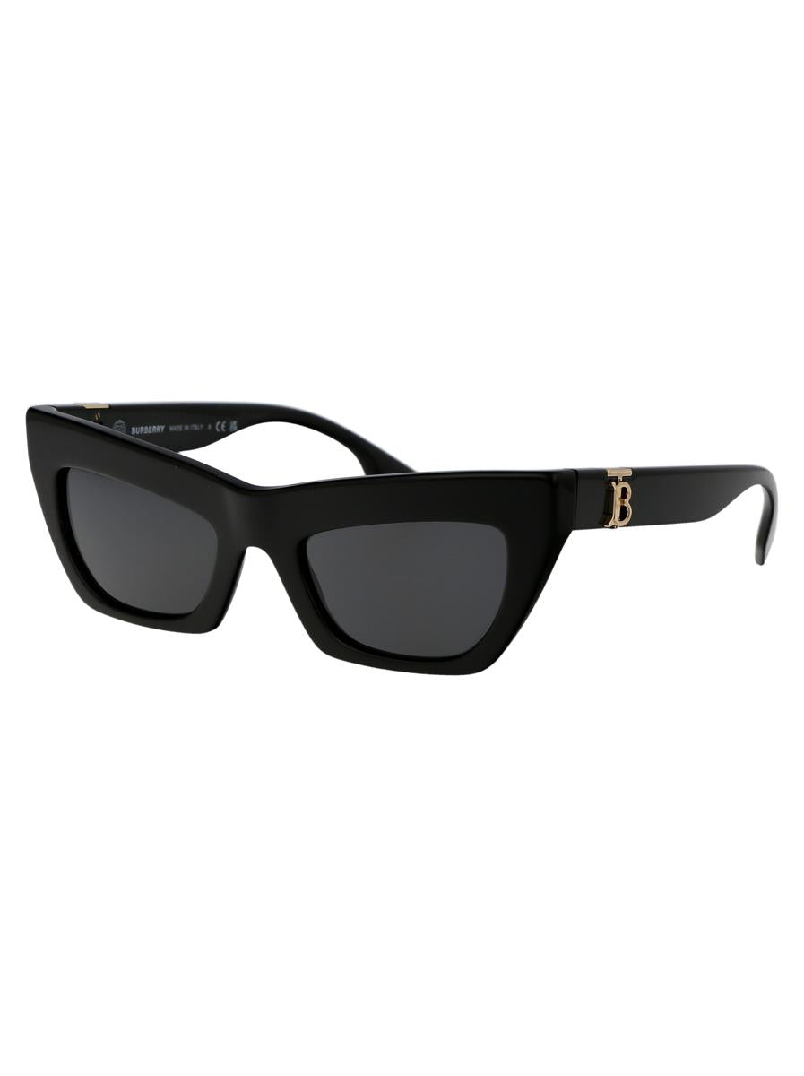 Burberry Sunglasses