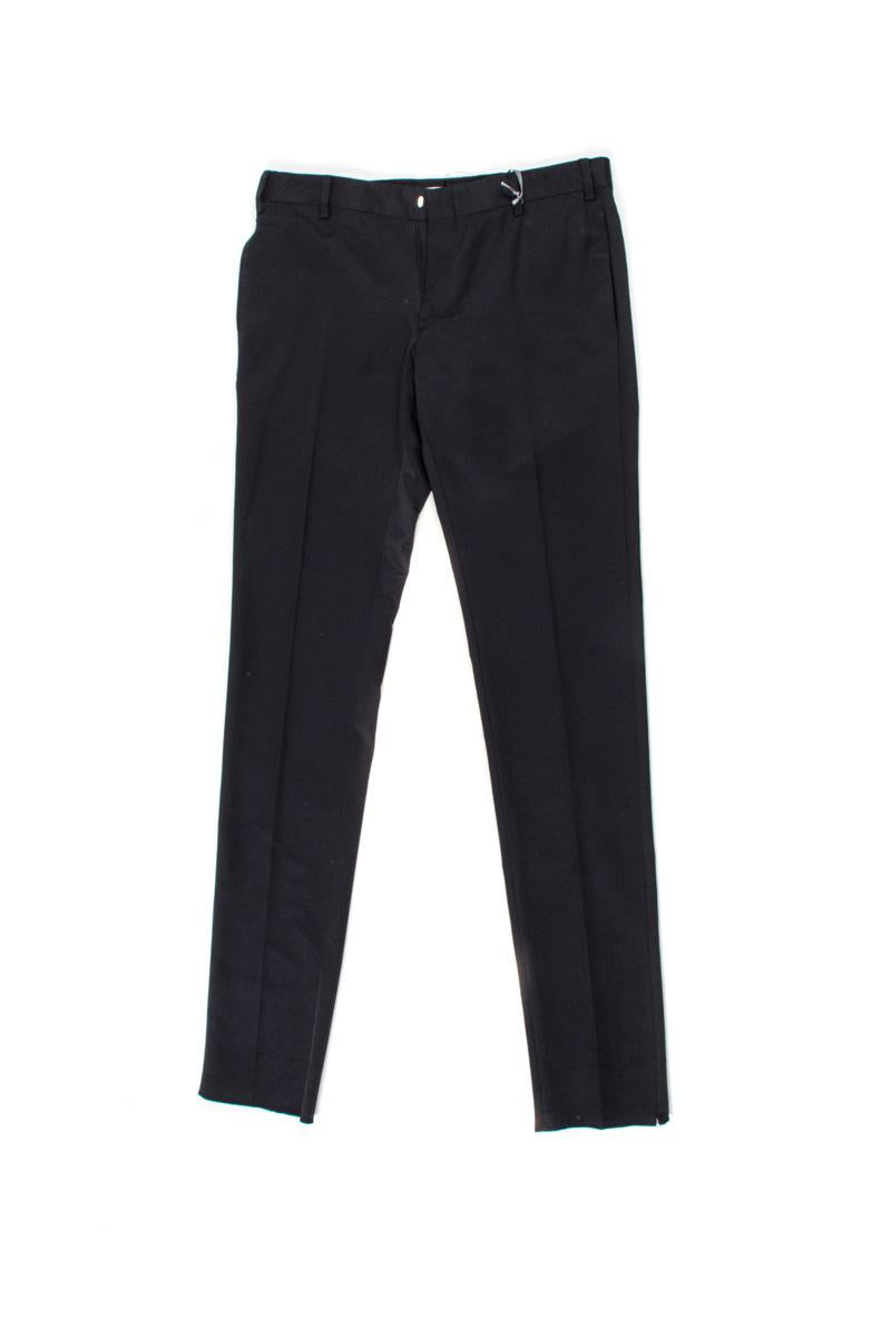 Daniele Alessandrini Jeans Trouser