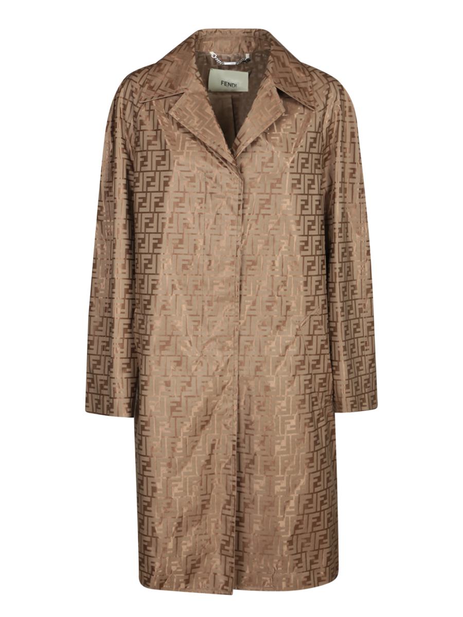 Fendi Coats